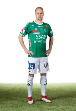 Brages Oscar Lundin