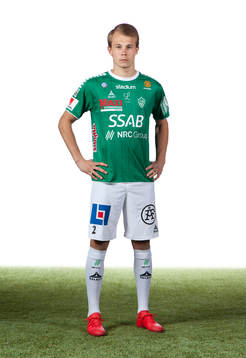 Brages Alexander Zetterström
