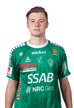 Brages Erik Larsson