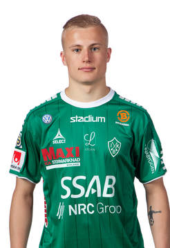 Brages Viktor Bergh