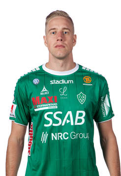 Brages Mattias Liljestrand