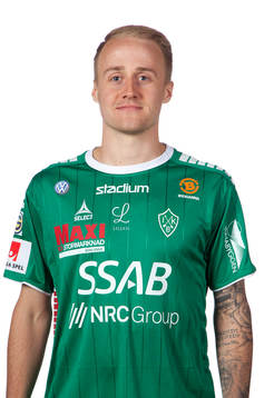 Brages Anton Lundin