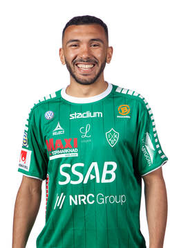 Brages Jalid Kerkich Amar