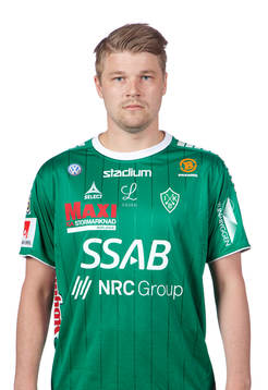 Brages Erik Nilsson