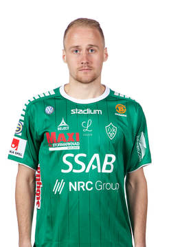Brages Oscar Lundin