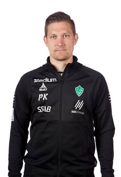 Brages kiropraktor Peter Karmala