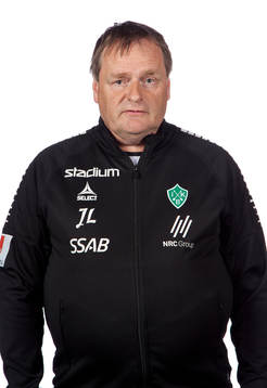 Brages materialare Janne Lövgren