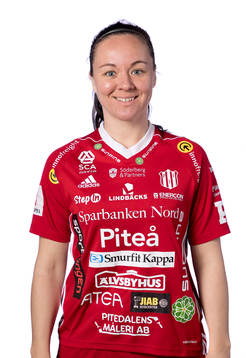 Piteås June Pedersen