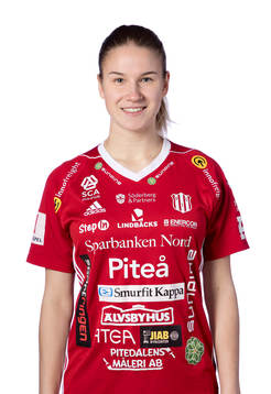 Piteås Linnea Selberg