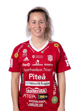 Piteås Linn Viklund