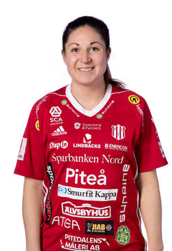 Piteås Josefin Johansson