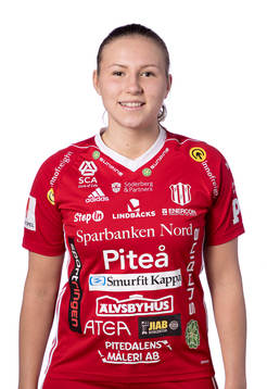 Piteås Selina Henriksson
