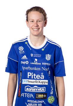 Piteås Cajsa Andersson