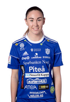 Piteås Moa Öhman