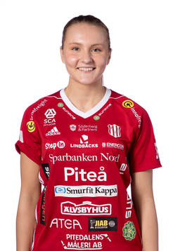 Piteås Johanna Antti