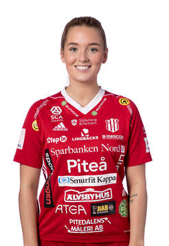 Piteås Ronja Aronsson