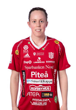 Piteås Cecilia Edlund
