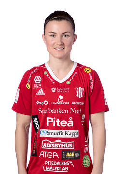 Piteås Emelie Lövgren