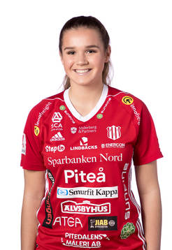 Piteås Andrea Norheim
