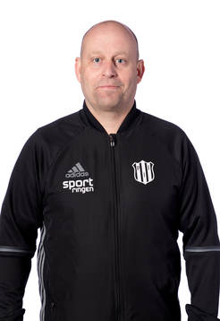Piteås Tränare Stellan Carlsson