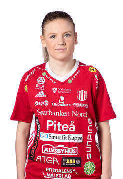 Piteås Moa Similä