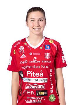Piteås Jo Blankenship