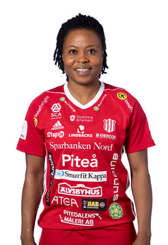 Piteås Faith Ikidi Michael