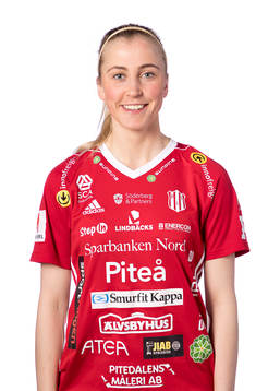 Piteås Julia Karlernäs
