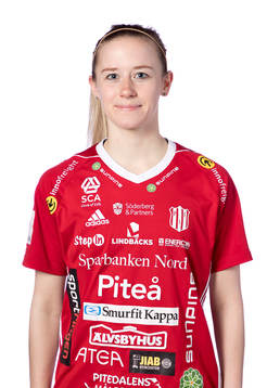 Piteås Lena Blomkvist