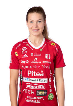 Piteås Nina Jakobsson