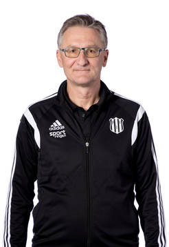 Piteås Arne Zingmark
