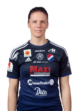 Kvarnsvedens Marie Salander
