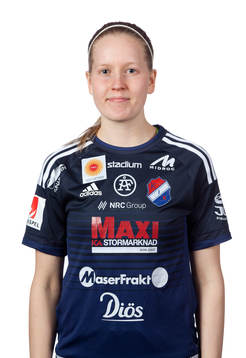 Kvarnsvedens Beatrice Gärds