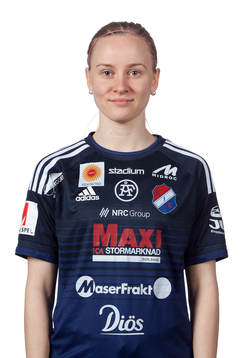 Kvarnsvedens Jenny Stadin