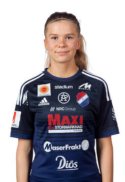 Kvarnsvedens Karin Winka