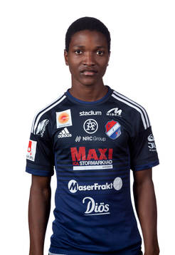 Kvarnsvedens Temwa Chawinga