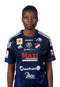 Kvarnsvedens Sabina Thom