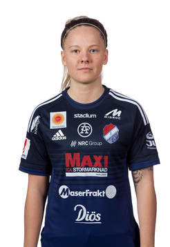 Kvarnsvedens Lovisa Lennartsson