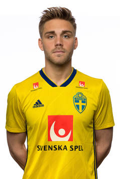 Kristoffer Nyman