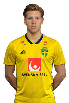 Alexander Fransson