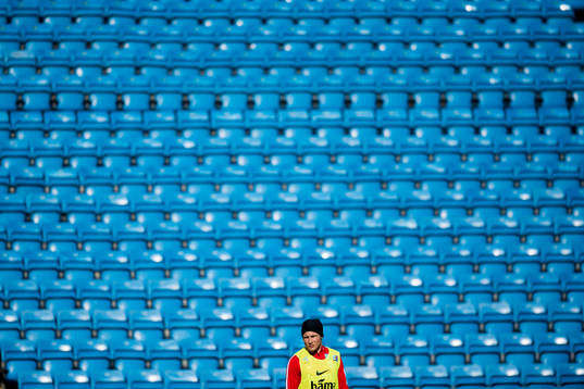 Jonas Svensson of Norway