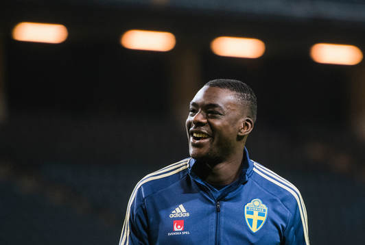 Sveriges Ken Sema
