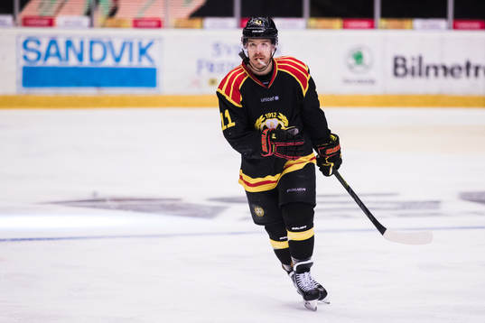 Brynäs Kevin Clark