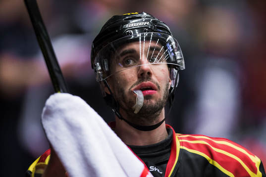 Brynäs Jesper Jensen