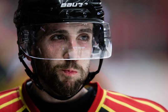 Brynäs Ryan Gunderson