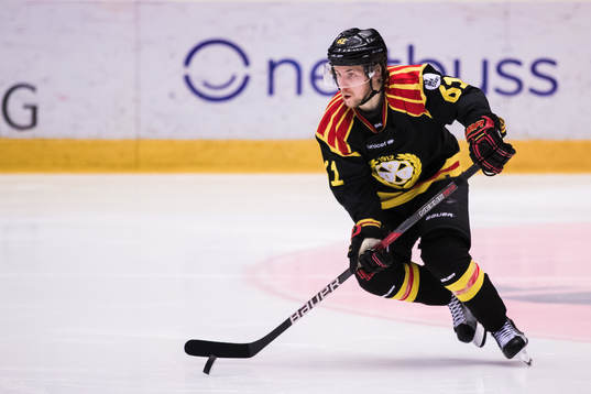 Brynäs Juuso Ikonen