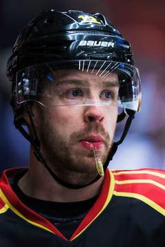 Brynäs Kevin Clark