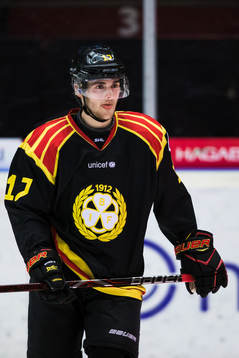 Brynäs Alexander Bjurström
