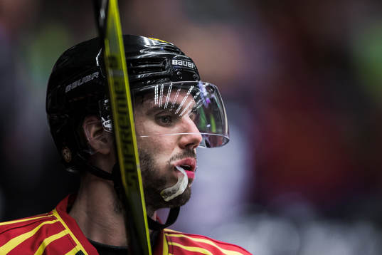 Brynäs Jesper Jensen