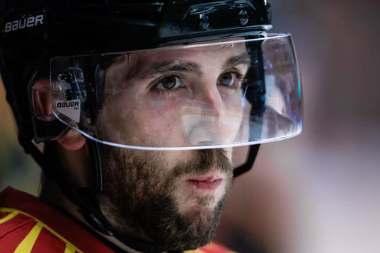 Brynäs Ryan Gunderson